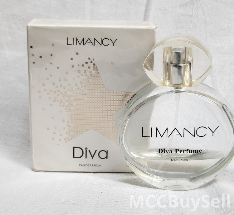DIVA Perfume