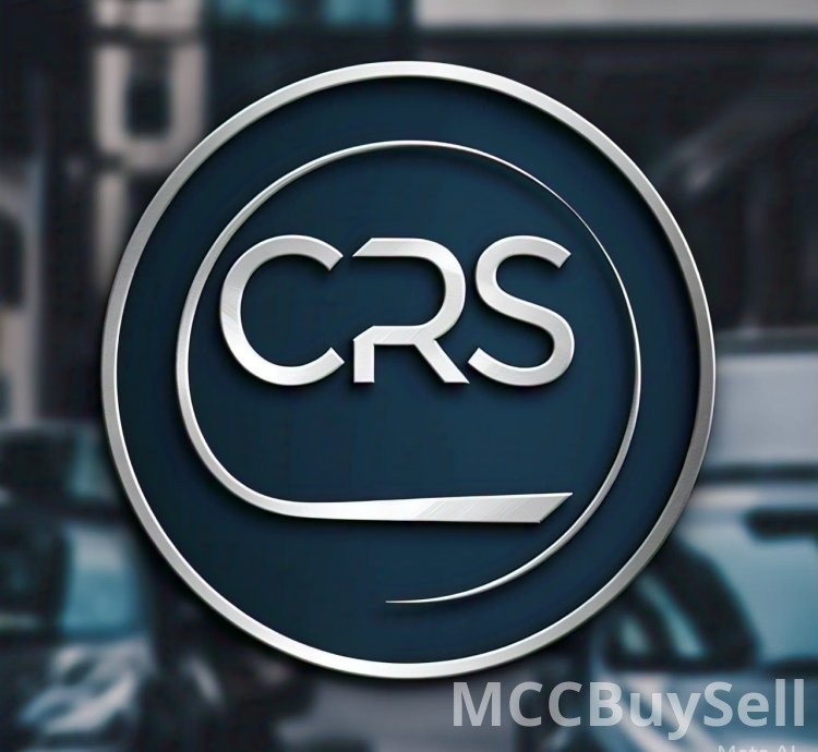 Logo, Car Rental Executive Services