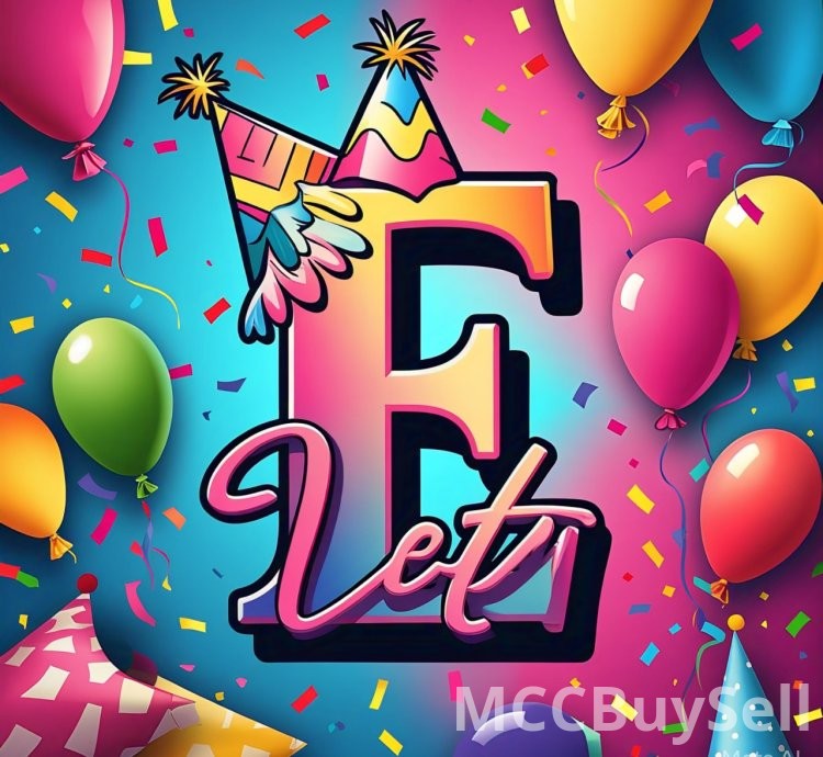 Logo, Event Planning & Decoration Services