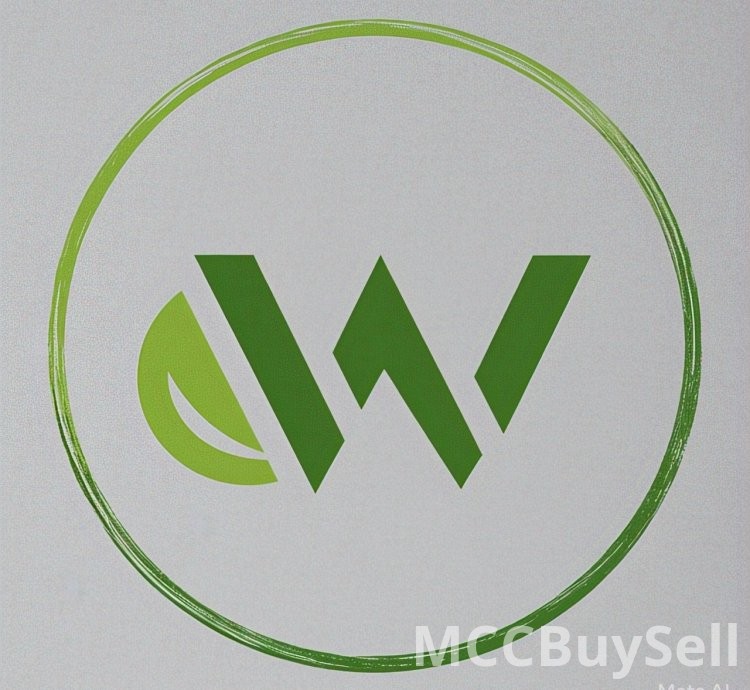 Logo, Waste Management & Environmental Protection Services