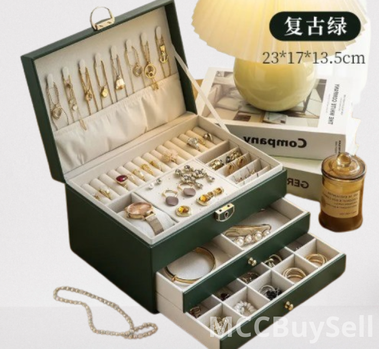 Jewelries & Accessories, Assorted Necklaces, Earrings, Rings, Bracelets, & Luxury Watch