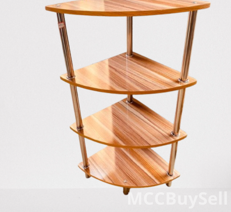 Wooden Stand for Display of Ornaments, Flowers & Portraits