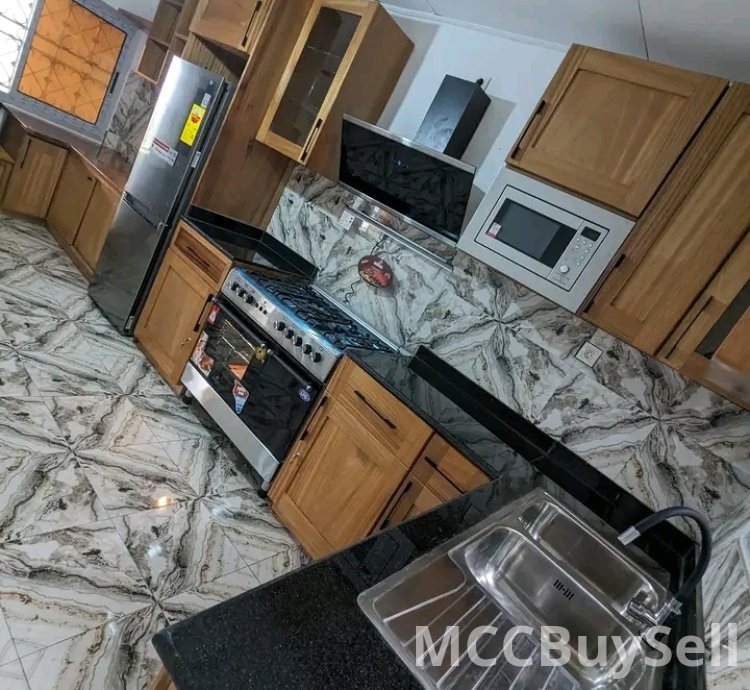 KITCHEN PROJECT SHOW CASE