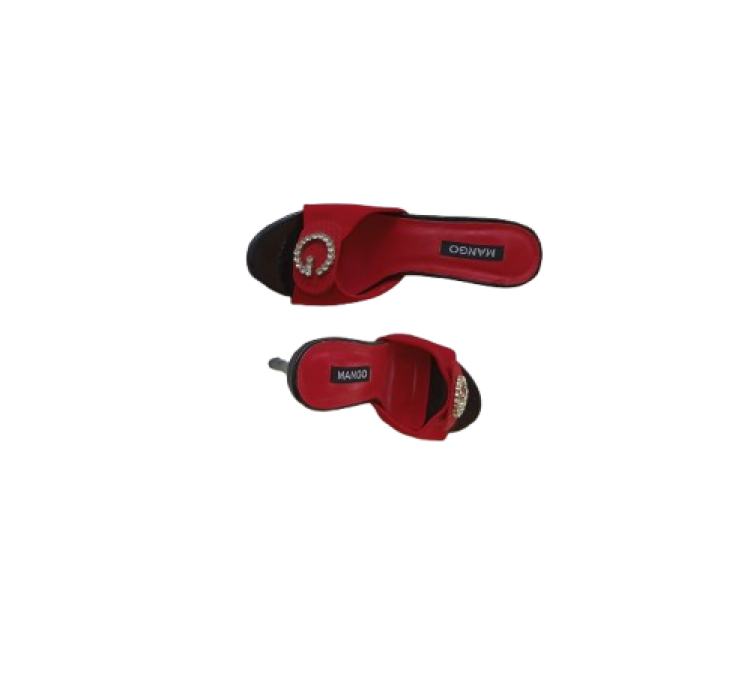 Elegant ladies' Shoes.