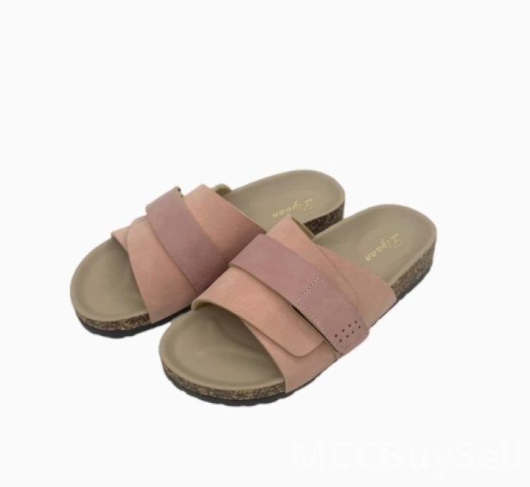 Shoes, Pure Leather & Multiple Fancy Designs