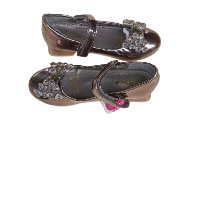 Little ladies shoes