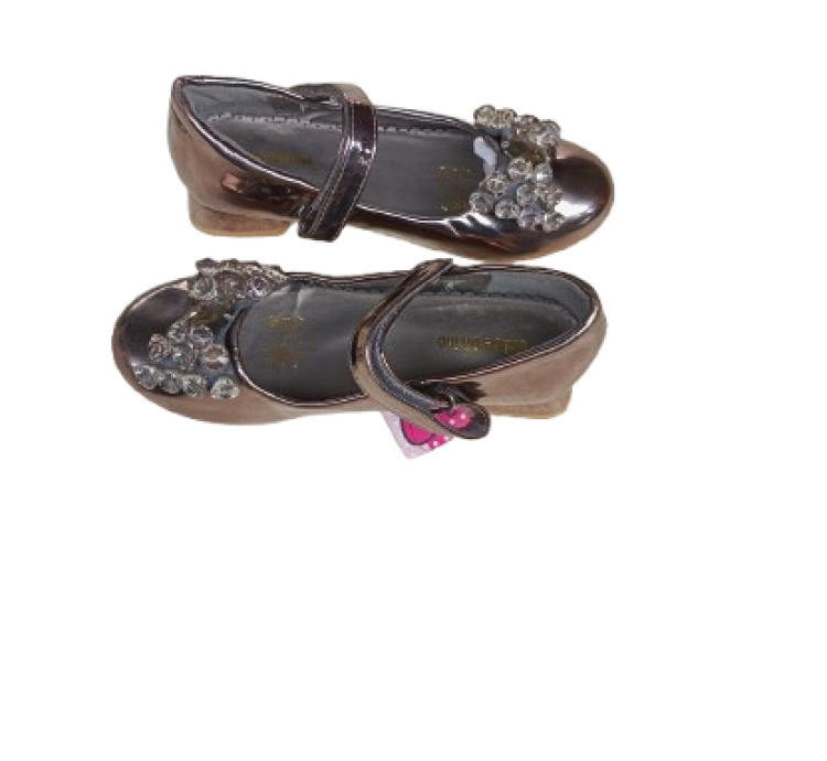 Little ladies shoes