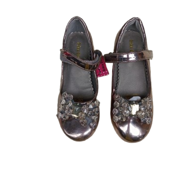 Little ladies shoes