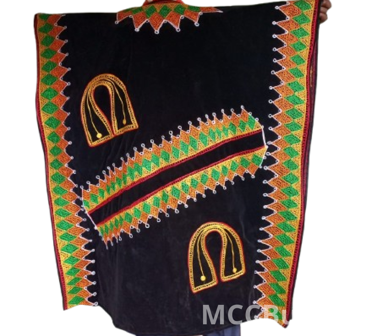 Traditional Male Attire