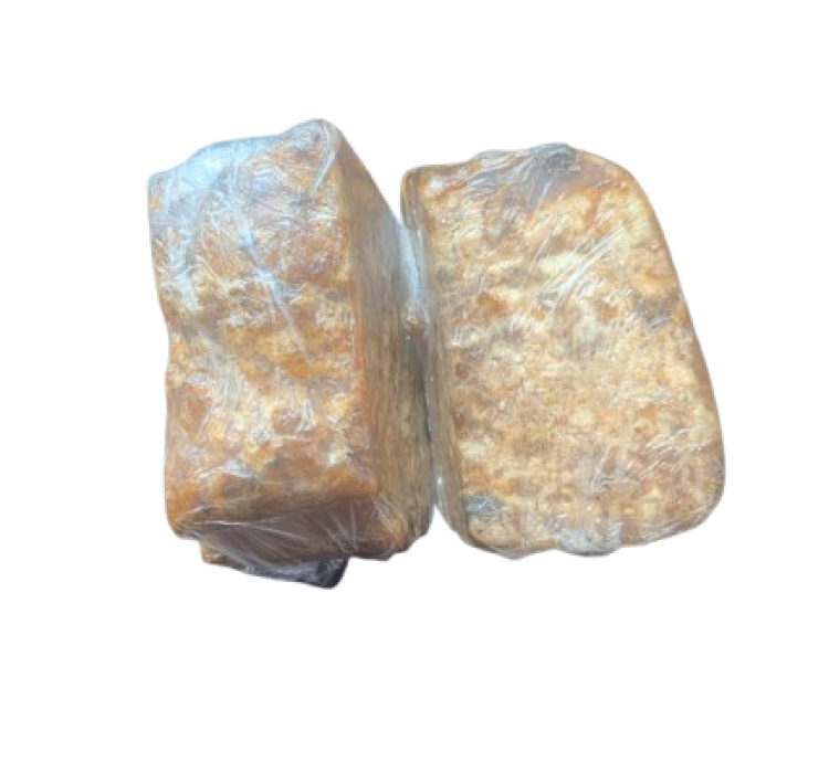 Ghana black soap Co.