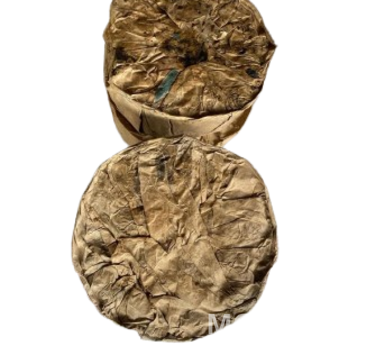 Ghana black soap Co.