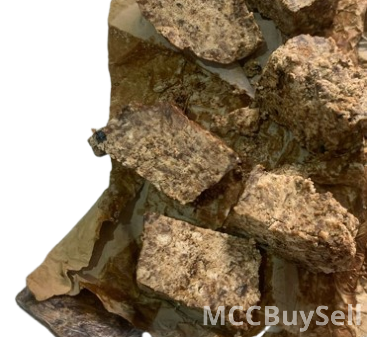 Ghana black soap Co.