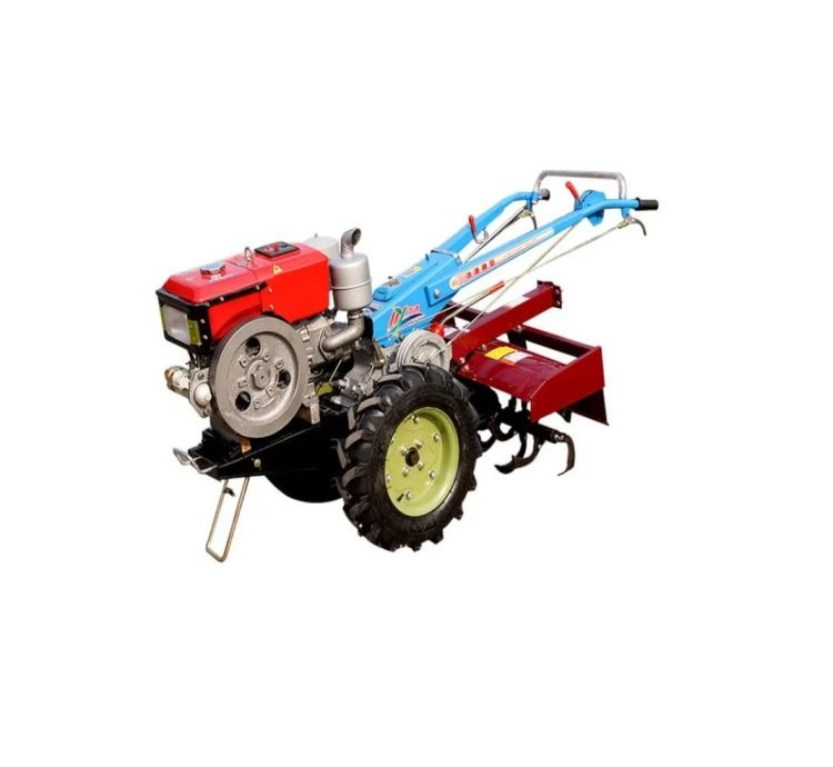 Mini Tractor for Sale, 5 - 25 HP, Gasoline/Diesel, Improve Agricultural Production
