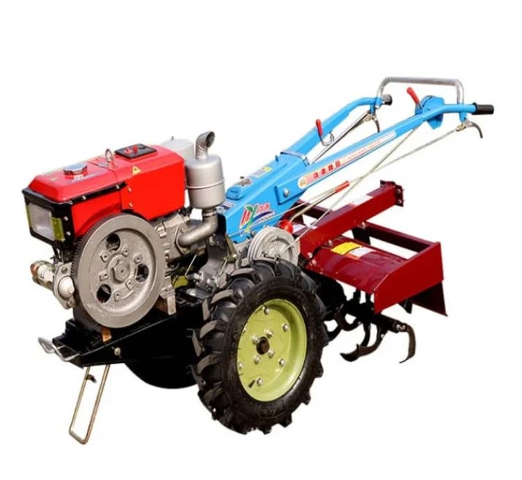 Mini Tractor for Sale, 5 - 25 HP, Gasoline/Diesel, Improve Agricultural Production