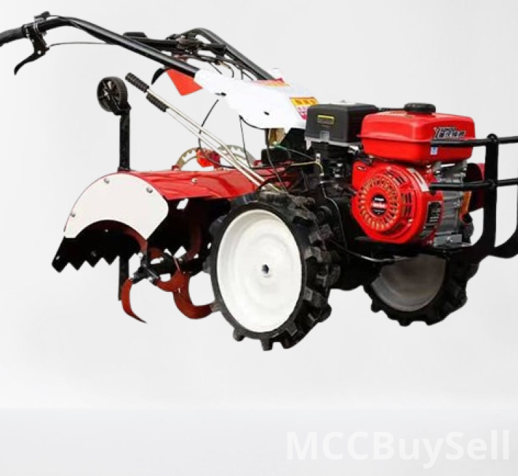 Mini Tractor for Sale, 5 - 25 HP, Gasoline/Diesel, Improve Agricultural Production