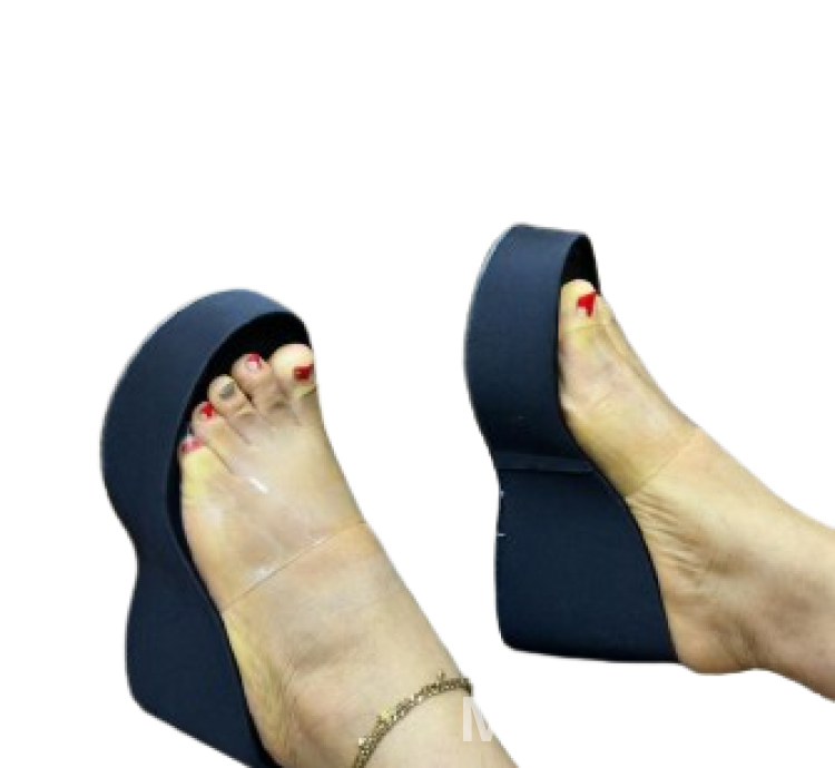 Elegant ladies' Shoes