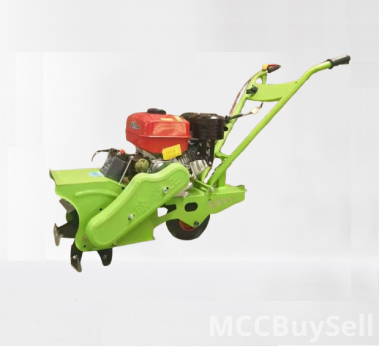 Weeder, Mower, Grass Cutter - Multi-functional Farming Machine for Sale.