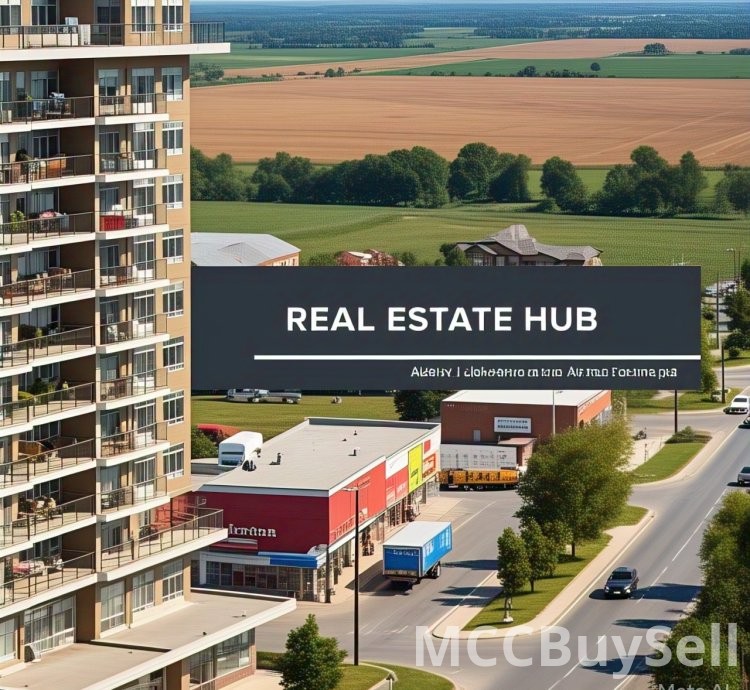 For Sale, Hectares of Titled Land  for Agriculture & Agro-Industrial Complex