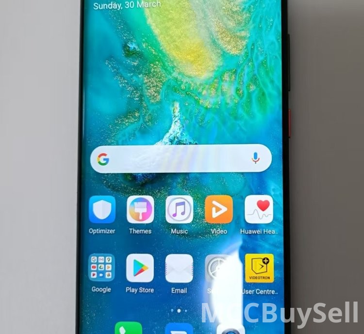 Huawei Mate 20 Pro  6GB +128GB