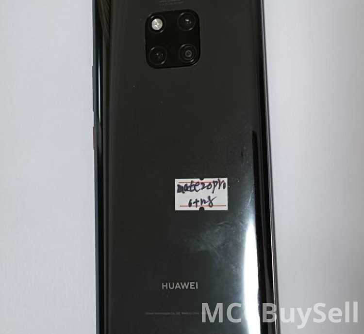 Huawei Mate 20 Pro  6GB +128GB