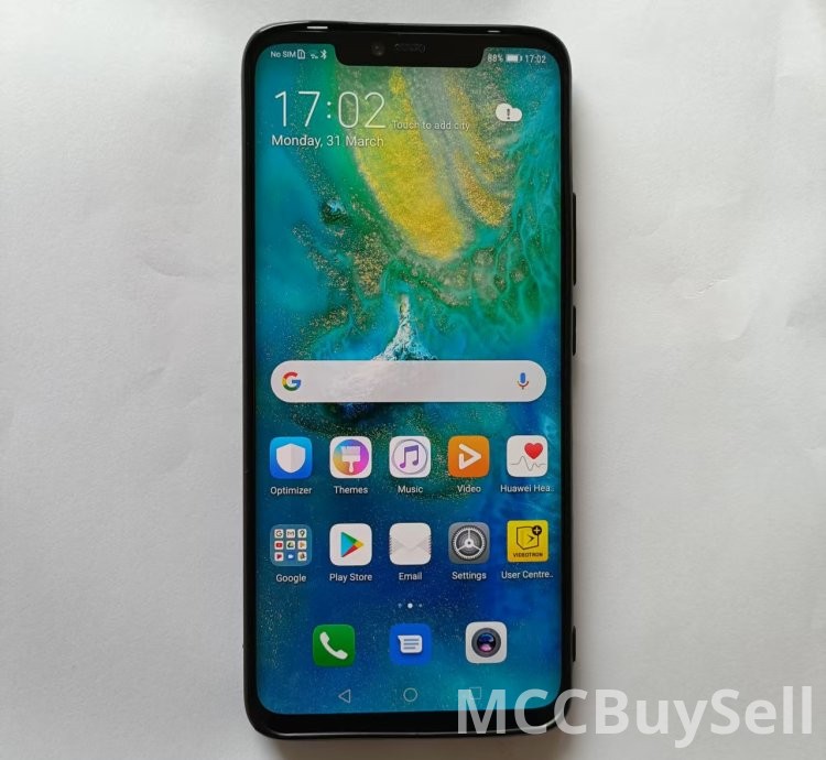 Huawei Mate 20 Pro  6GB +128GB
