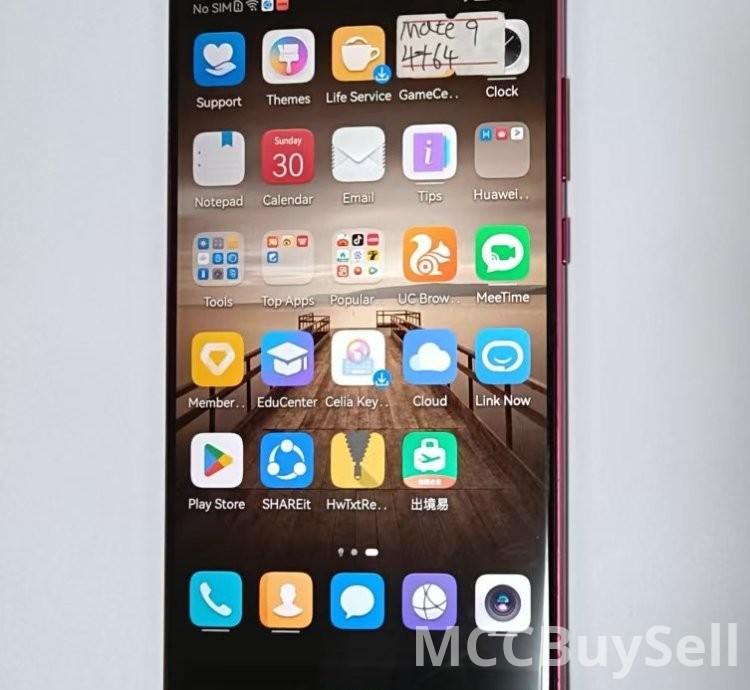 Huawei Mate 9,  4G +64G