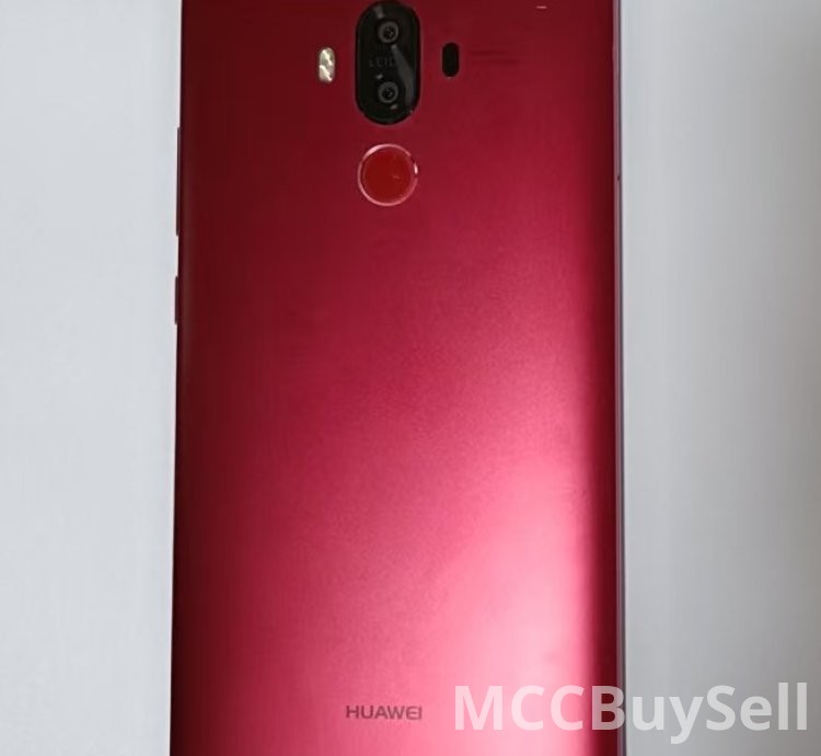 Huawei Mate 9,  4G +64G