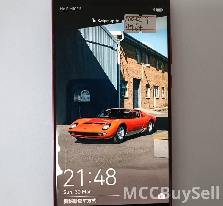 Huawei Mate 9,  4G +64G