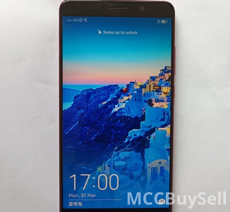 Huawei Mate 9,  4G +64G