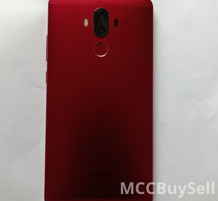 Huawei Mate 9,  4G +64G