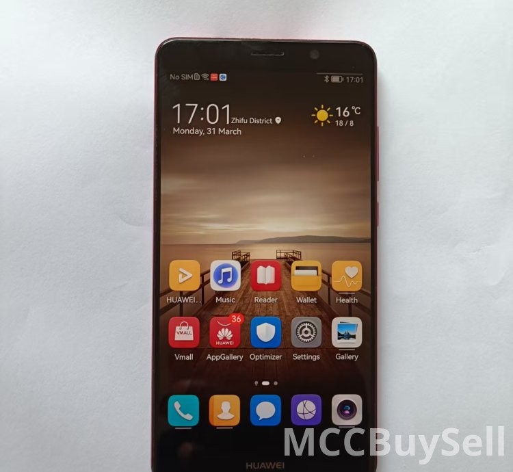 Huawei Mate 9,  4G +64G