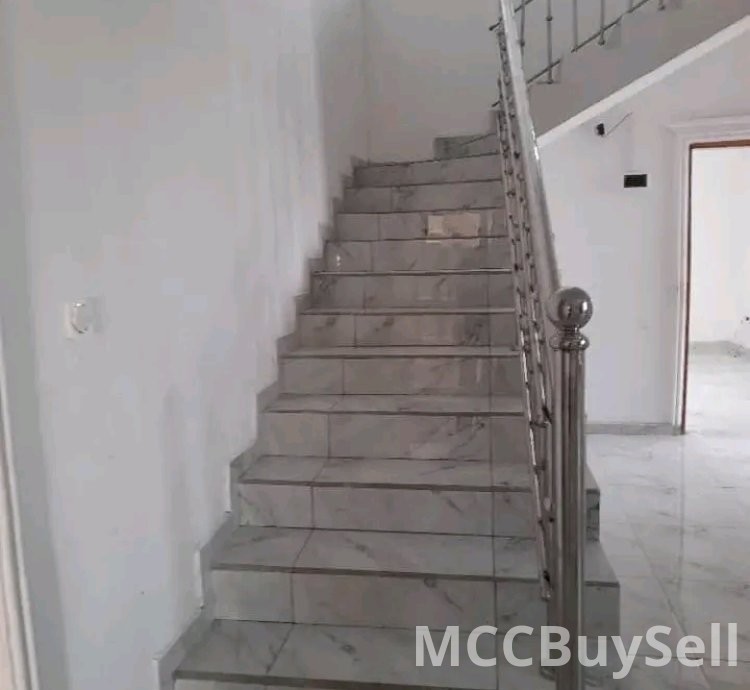 For Sale - Twin Duplexes, Ultra Modern, Isokolo Limbe Sea-side