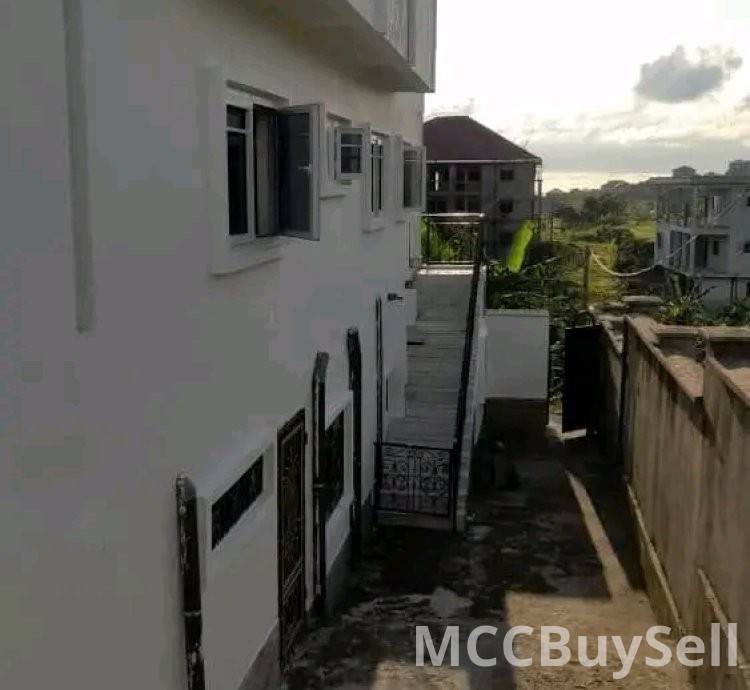 For Sale - Twin Duplexes, Ultra Modern, Isokolo Limbe Sea-side