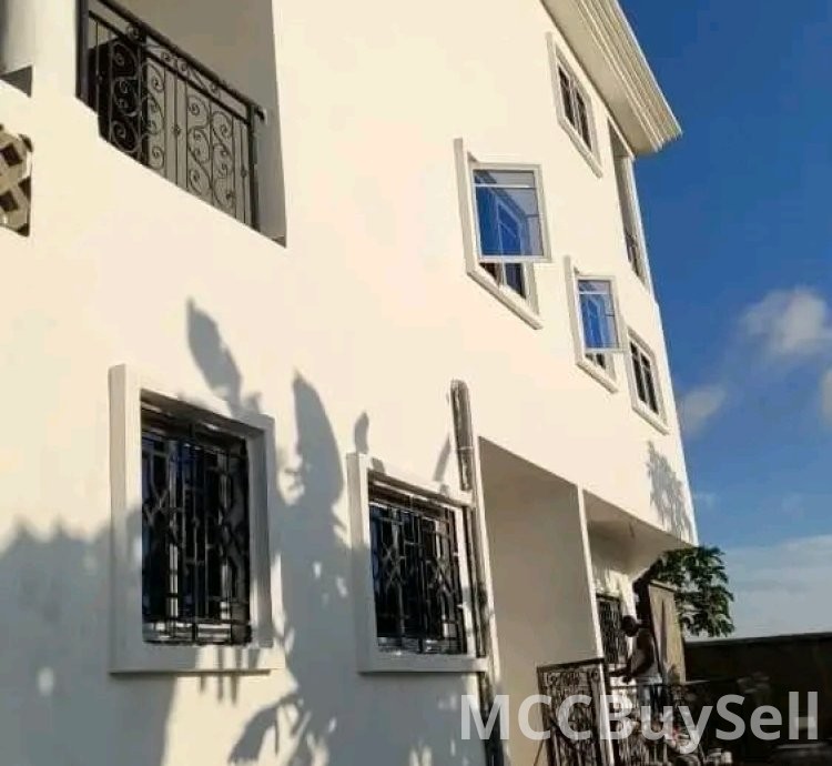 For Sale - Twin Duplexes, Ultra Modern, Isokolo Limbe Sea-side