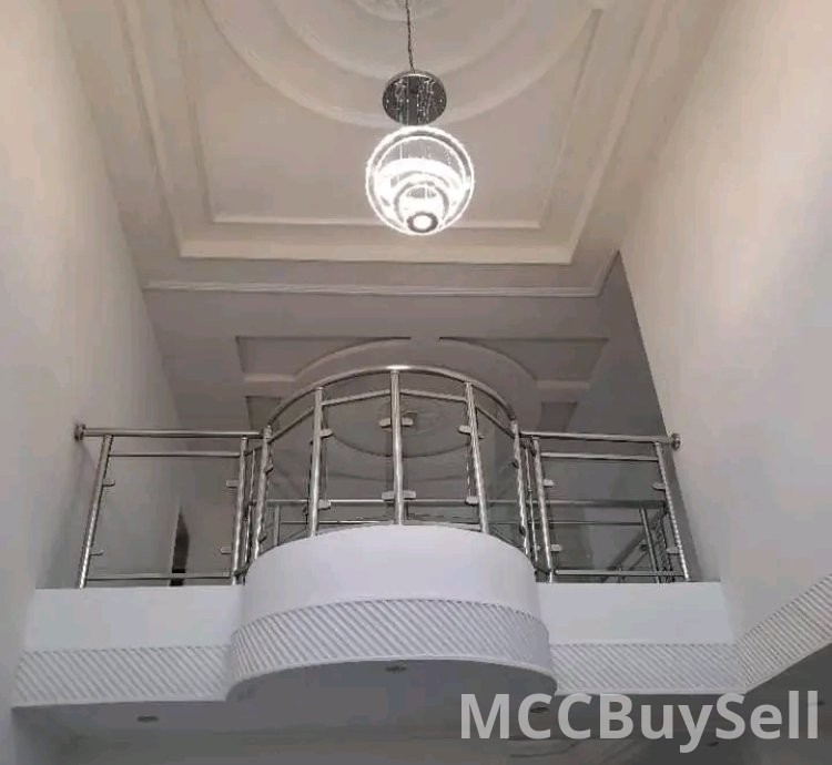 For Sale - Twin Duplexes, Ultra Modern, Isokolo Limbe Sea-side