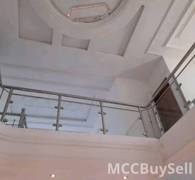 For Sale - Twin Duplexes, Ultra Modern, Isokolo Limbe Sea-side