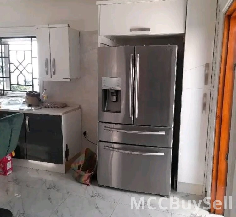 For Sale - Twin Duplexes, Ultra Modern, Isokolo Limbe Sea-side