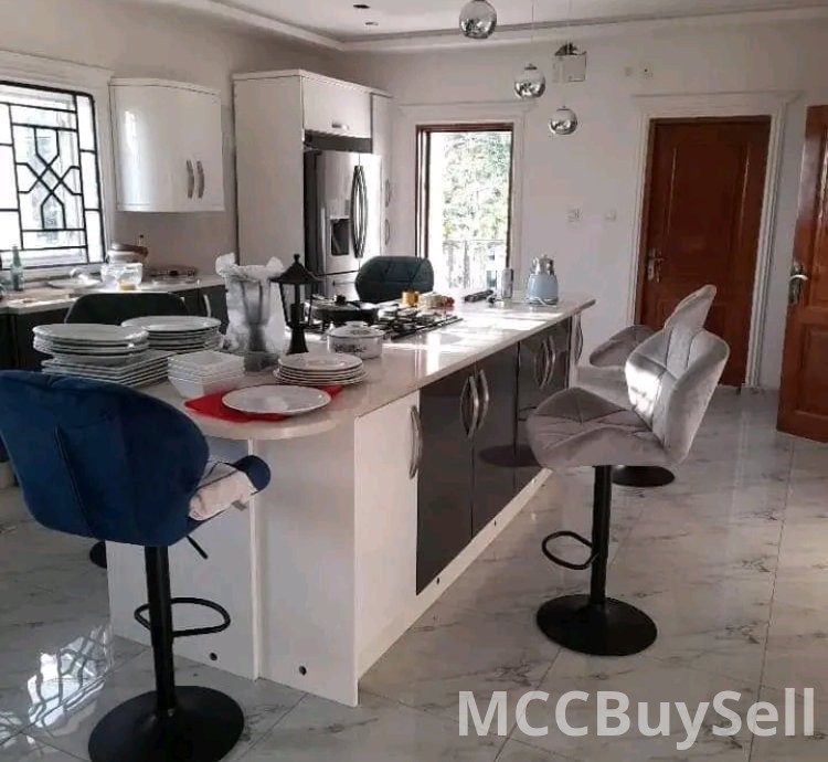 For Sale - Twin Duplexes, Ultra Modern, Isokolo Limbe Sea-side