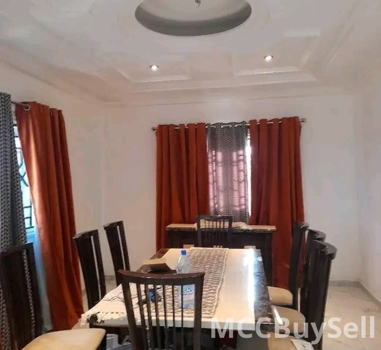 For Sale - Twin Duplexes, Ultra Modern, Isokolo Limbe Sea-side