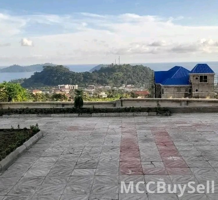 For Sale - Twin Duplexes, Ultra Modern, Isokolo Limbe Sea-side