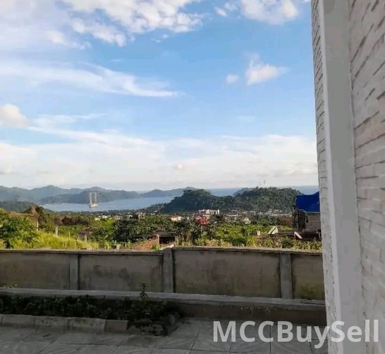 For Sale - Twin Duplexes, Ultra Modern, Isokolo Limbe Sea-side