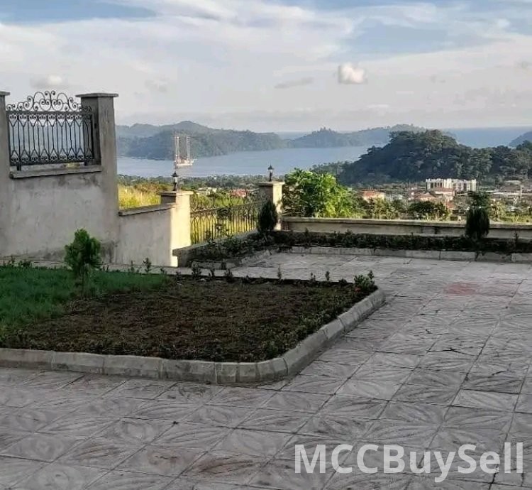 For Sale - Twin Duplexes, Ultra Modern, Isokolo Limbe Sea-side