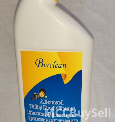 TOILET BOWL CLEANER 3