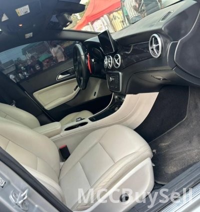 2015 Mercedes Benz CLA 250  Automatic Sedan for sale 5