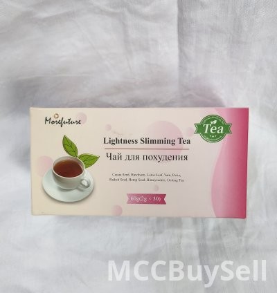 SLIMMING TEA