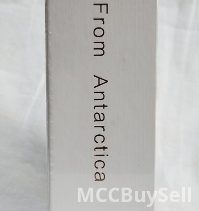 ANTARCTIC  KRILL OIL 4