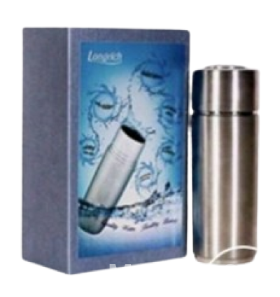 Longrich Alkaline Mineral Water Cup 3