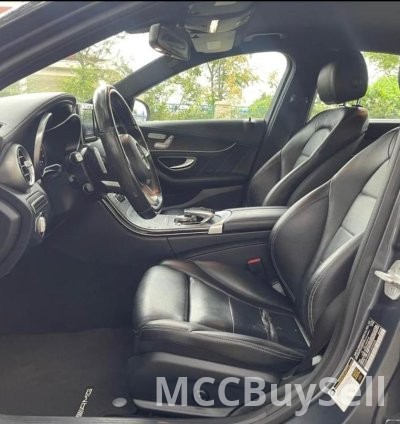 Honda CRV 2022 model, full option automatic transmission - SUV for sale 5