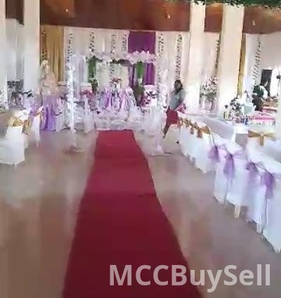 Nyanga Hall Events Centre, Sonac Street Bamenda 4