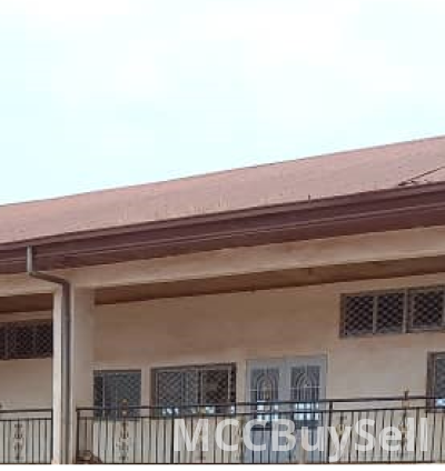 Nyanga Hall Events Centre, Sonac Street Bamenda 6